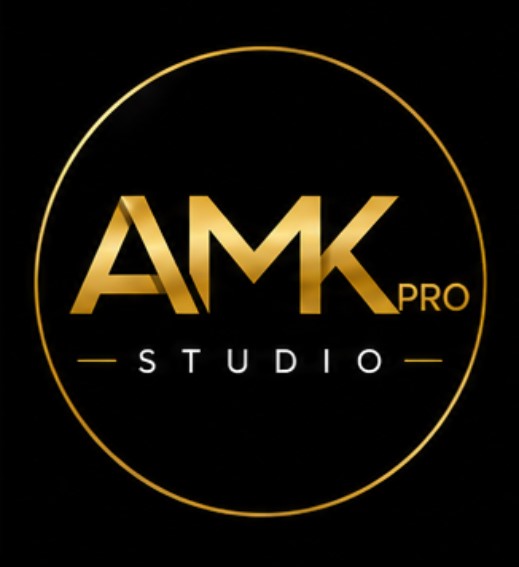 AMK PRO STUDIO